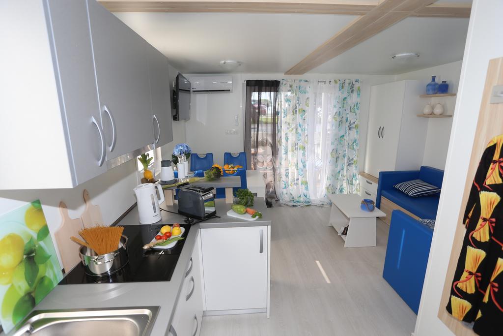Floating Sea House Kahne Portorozヴィラ エクステリア 写真