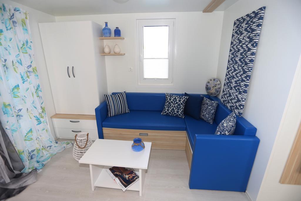 Floating Sea House Kahne Portorozヴィラ エクステリア 写真